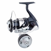 Shimano Meeresrolle Twin Power Sw C - 5000HG 6000HG 8000HG 10000HG Angelrolle