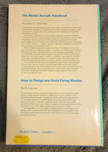 BUILDING AND OPERATING MODEL SHIPS - Walter A. Musciano, 1976 Hale Hardback w/DJ - Picture 2 of 5