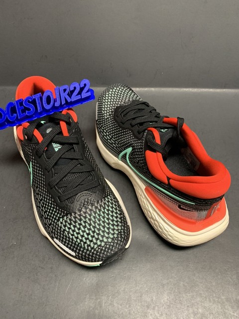 Nike ZoomX Invincible Run Flyknit Black 