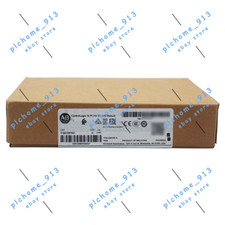 New Sealed Allen Bradley 1756-OB16D ControlLogix 16 Pt D/O Module