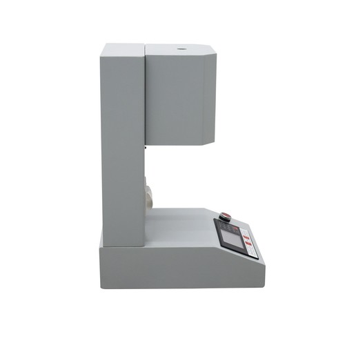 110V Automatic Melt Flow Index Rate Tester MFR Tester with Printer Touch Screen - Picture 13 of 20