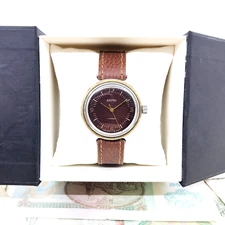 🍒 Rare Vintage Vostok Cherry dial Soviet USSR wrist watch Wostok 2409 🛠