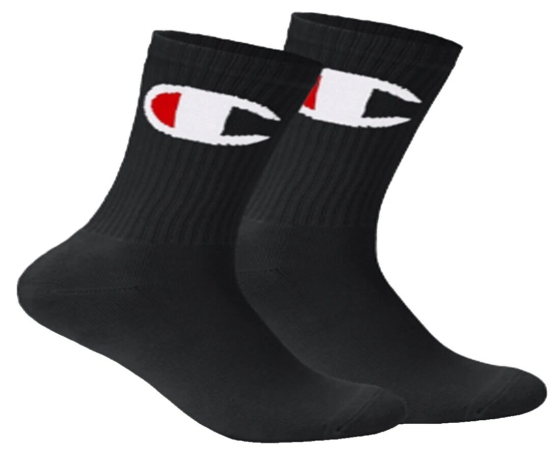 Meias Champion Sólido para mulheres