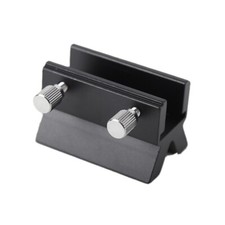 Finderscope Mount Dovetail Base for Finder Scope Quick Release Durable US