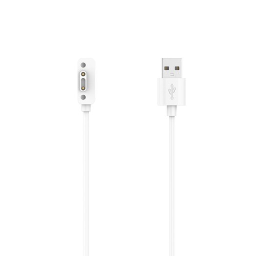 Câble de Charge de Montre Magnétique Remplacement Câble USB pour Xplora X6 Play Montre Enfant - Photo 6 sur 23