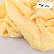Chaud Doux Flanelle Tissu Par Mètre Large 180cm pour Hiver Pyjama Lit Blankets