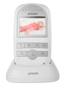 oricom movement monitor