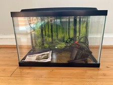 Aquarium Starter Kit 5.5 Gallon