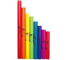 Boomwhackers 8-Note C Major Diatonic Set ULN