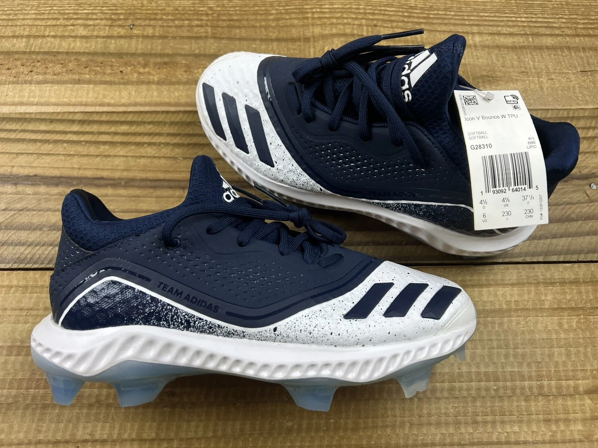 icon v bounce tpu cleats