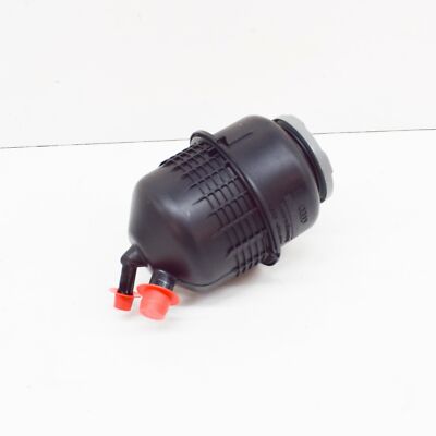 AUDI A4 B8 POWER STEERING PUMP TANK 4F0422371D NO IMPORT DUTIES TO  