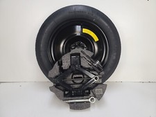 Spare Tire W/Jack Kit 17" Fits 2010-2014  Subaru Legacy Outback Spare Tire