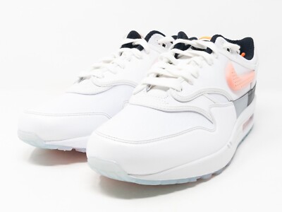 [Sz 12.5] Nike Air Max 1 '87 x EA Sports Madden NFL 25 Sneakers HQ3503-100 Men's