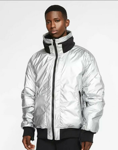 Jordan 23 Engineered MA-1 Down Jacket