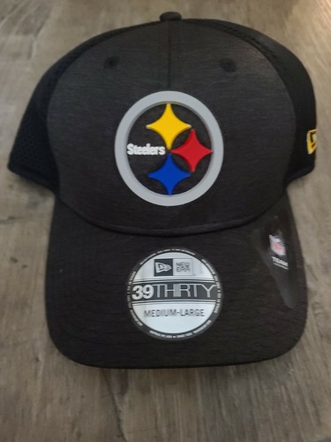 pittsburgh Steelers flexfit team logo 
