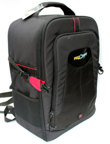 DJI Backpack PRO Fits Phantom 4, 4 Pro, Pro+ All Phantom 2 3 Models - Picture 1 of 12