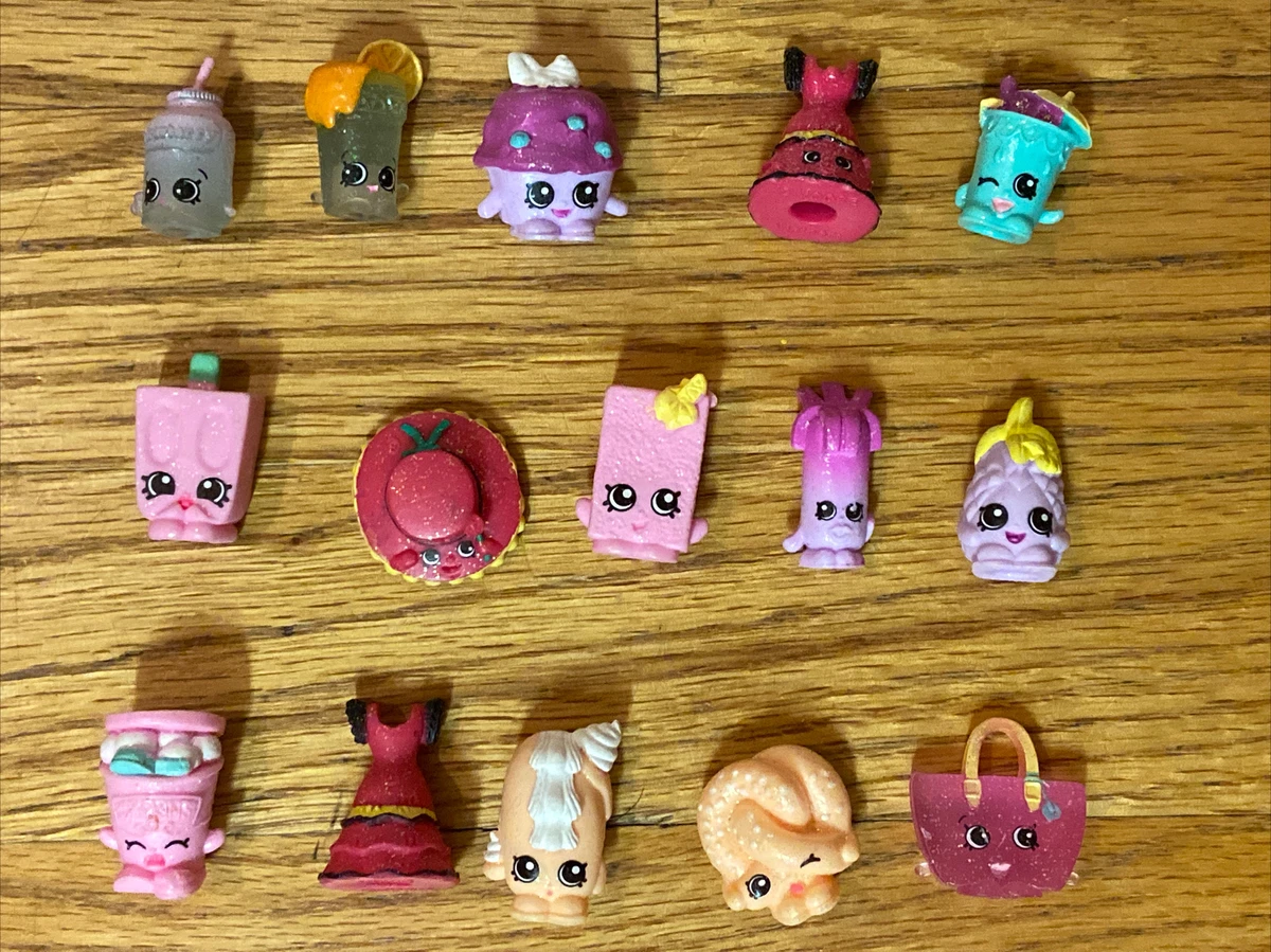Rare shopkins ebay sales