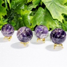 Gro&szlig;handel Menge (1Kg) Amethyst Kugel Healing Kristall Heim Dekor Sammlerst&uuml;ck