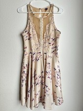 Farm Rio Dress - Large 