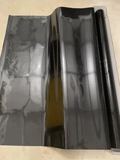 Aegis Flat Glass Window Film 