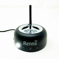 Renny JR Cell Phone Ring Amplifier Flasher