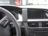 Brodit Proclip 854062 Montagekonsole FüR Audi A4 / S4 Sedan Baujahr 2008 - 2009