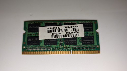 Samsung 4GB 2Rx8 PC3-8500S-07-10-F2 - Picture 2 of 2