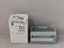 LOT 2 PCS ALLEN-BRADLEY 1794-IB8 SER A FLEX 8 POINT DIGITAL INPUT MODULE