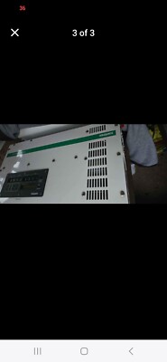 xantrex/Trace SW5548 Power Inverter | eBay