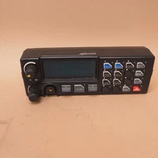 Harris Macom Communications KRY1011632/14 Radio Control Head