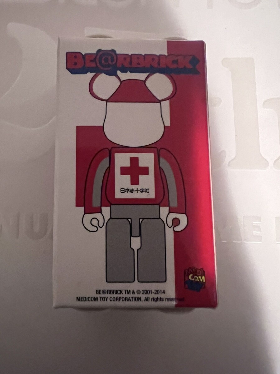 【新品】MEDICOM TOY Suicide Man (Red Ver.) Medicom Toy Suicide Man Red Ver. | eBay