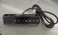 TiMotion TDH6 Series Electric Linear Actuator Smart Desk Hand Control Module