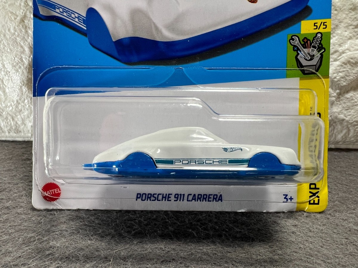 HOT WHEELS PORSCHE ４台セット Amazon.com: Hot Wheels Porsche 718 Cayman GT4, Fast