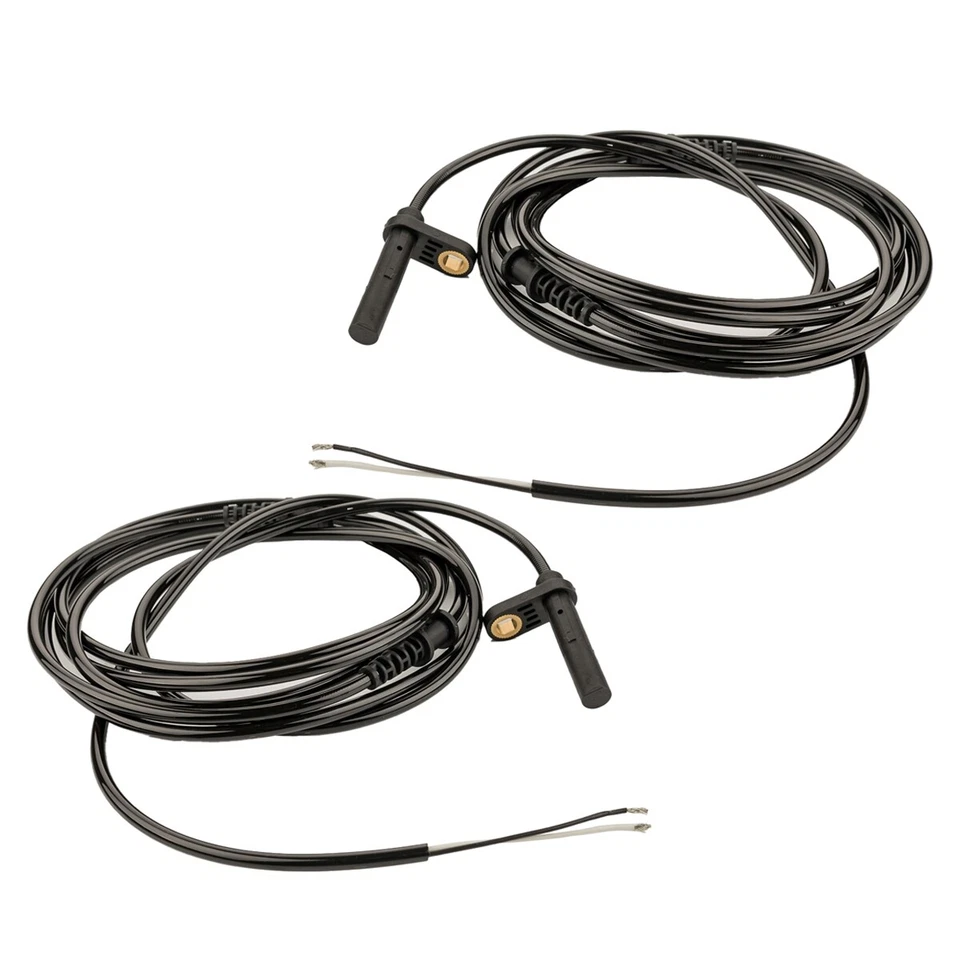 2x ABS Sensor Speed Controller Rear Left Right for Mercedes-Benz G-Class W463 - Image 2 of 4