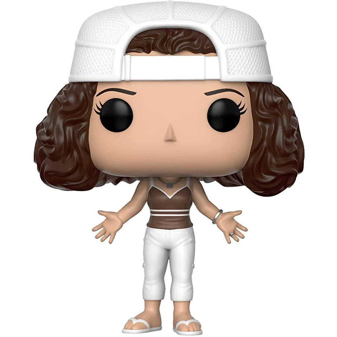 Funko pop friends monica cheap peru