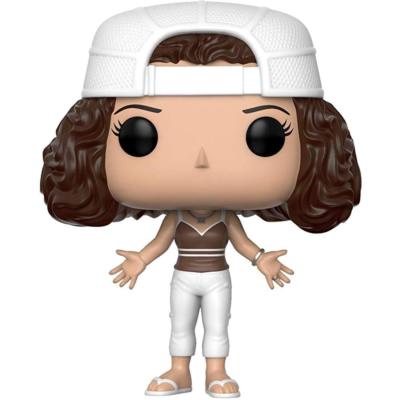Funko Pop TV: Friends Monica Geller (Chase Edition) 704 32748 In