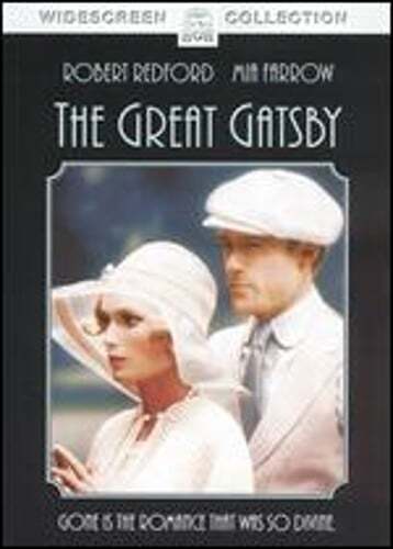 The Great Gatsby by Jack Clayton: Used - Picture 1 of 1