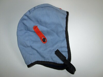 KARE WEAR Hart Hat Winter Liner Flame Resistant Cotton FR Welding Gaskets USA