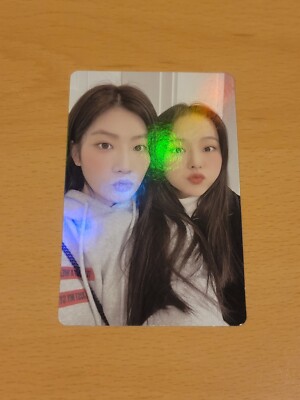 【バラ売り可】LOONA LOONAVERSE:FROM トレカ Loona 