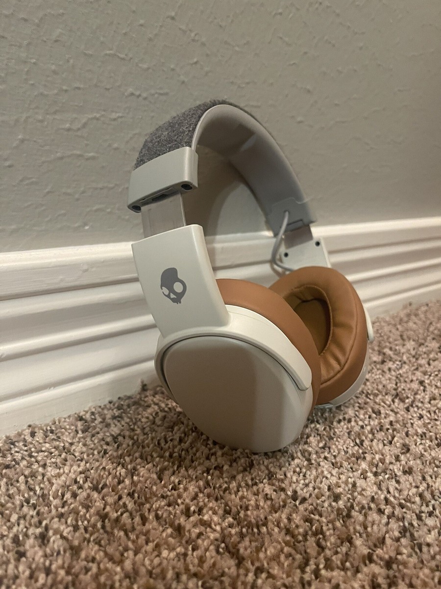 skullcandy wireless bluetooth over ear headphones | eBay