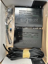 Skybox Ricevitore Satellitare Digitale F3 Videoregistratore Personale in Scatola