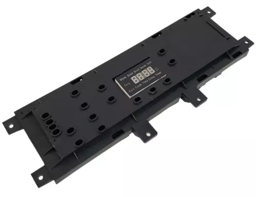 OEM Samsung Range Control DE92-03045B 180-Day Warranty ⭐(Ships Today)⭐