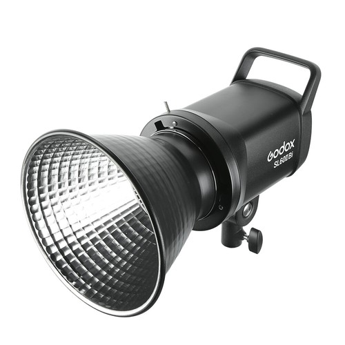 Godox SL60IIBI Bi-color 75w LED Video Light updated SL60W - Picture 10 of 18