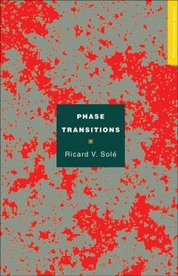 Phase Transitions Paperback Ricard Solé