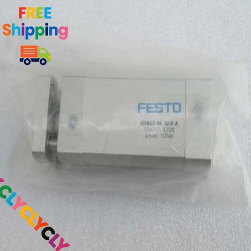 1PC NEW for Festo ADNGF-16-30-P-A 554217 Cylinder