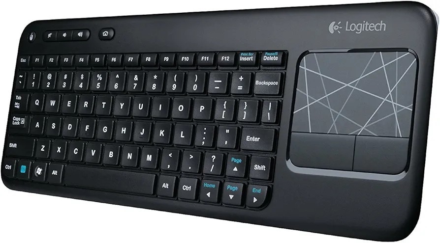 Logitech K400 (920-003070) Wireless Keyboard