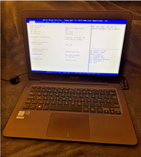 ASUS ZenBook UX305F 13.3" Laptop ? Intel Core M, 8GB RAM, 256GB SSD, Win 11. Pro