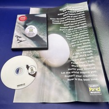 Jay Sankey Magic DVD Create Your Own Magic SI...