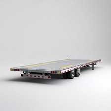 Carry-on 20ft Car Hauler 10k Gvwr Tandem