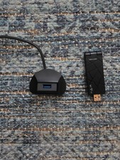 Wavlink AX1800 USB WiFi Adapter, USB 3.0 Dual Band High Antenna 2.4GHz/ 5GHz